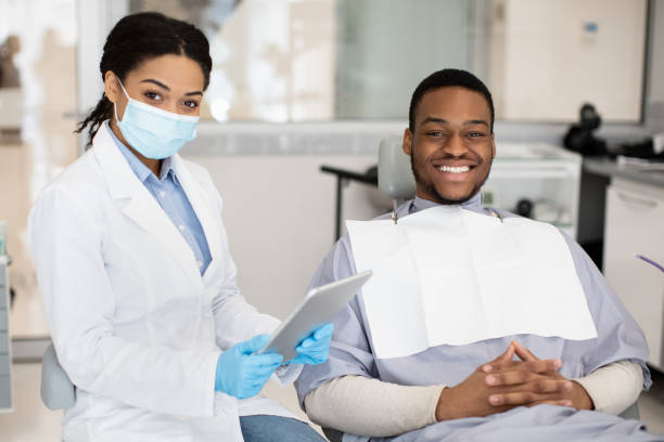 Emergency Dental Services in De Kal, TX